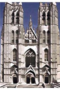 Daily Prayer Journal