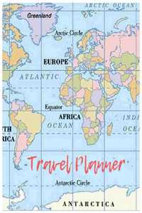 Travel Planner