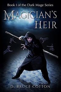 Magician's Heir