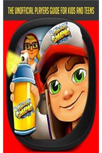 Subway Surfers
