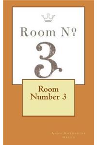 Room Number 3