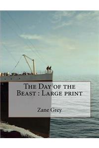 The Day of the Beast
