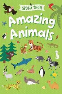 Amazing Animals