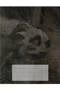 Cornell Notes Notebook