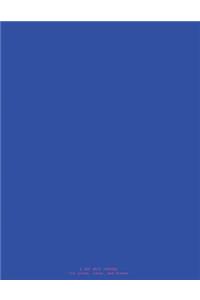 A Dot Grid Journal for Plans, Ideas, and Dreams