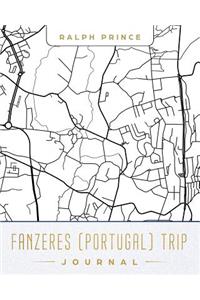Fanzeres (Portugal) Trip Journal