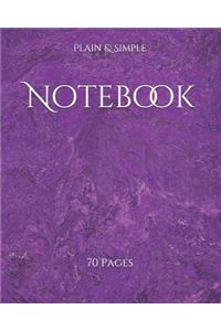 Notebook