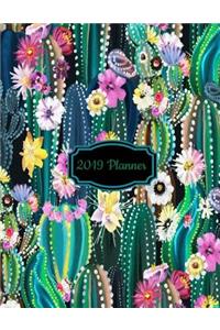 2019 Planner