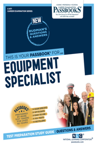 Equipment Specialist (C-971)