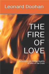 Fire of Love