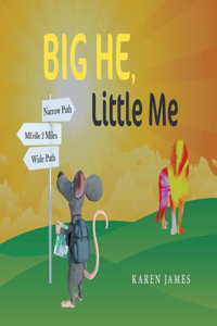 Big He, Little Me