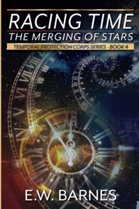 Racing Time - The Merging of Stars