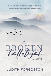 Broken Hallelujah