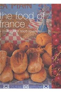 The Food of France