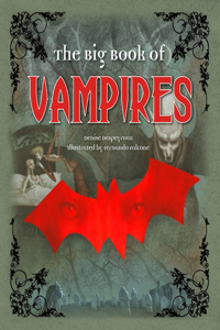Big Book of Vampires
