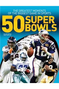 50 Super Bowls