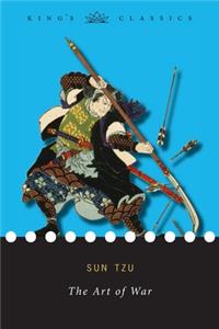 The Art of War (King's Classics)