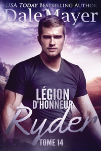 Légion d'honneur