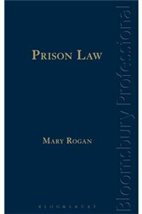 Prison Law