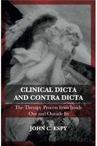 Clinical Dicta and Contra Dicta