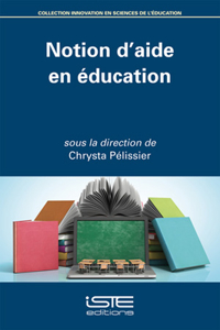 Notion d'aide en education
