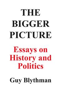 The Bigger Picture: Essays on History and Politics