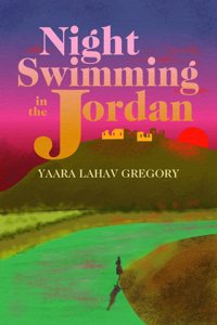 Night Swimming in the Jordan