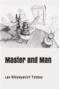 Master and Man