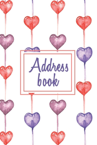Address Book