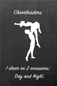 Cheerleaders