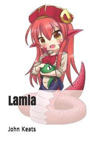 Lamia