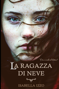 La ragazza di neve