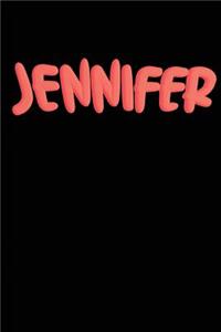 Jennifer