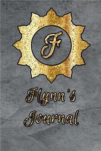 Flynn's Journal