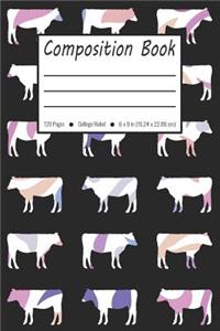 Composition Book