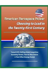 American Aerospace Power