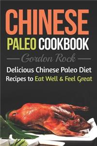 Chinese Paleo Cookbook