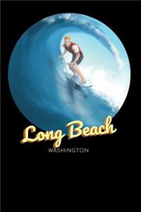 Long Beach Washington