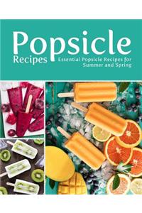 Popsicle Recipes