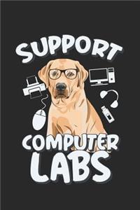 Support Computer Labs