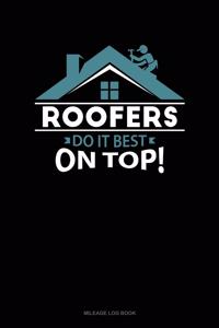 Roofers Do It Best on Top