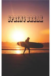 Spring Break