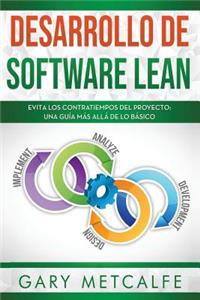 Desarrollo de Software Lean