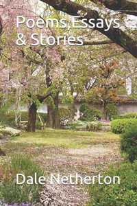 Poems, Essays & Stories