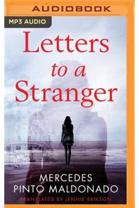 Letters to a Stranger