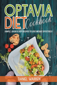 Optavia Diet Cookbook