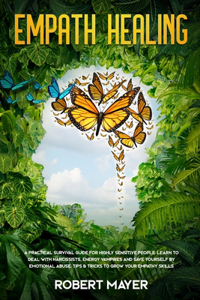 Empath Healing