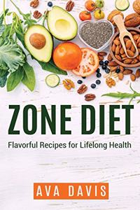 Zone Diet