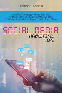 Social Media Marketing Tips