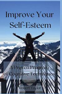 Improve Your Self-Esteem